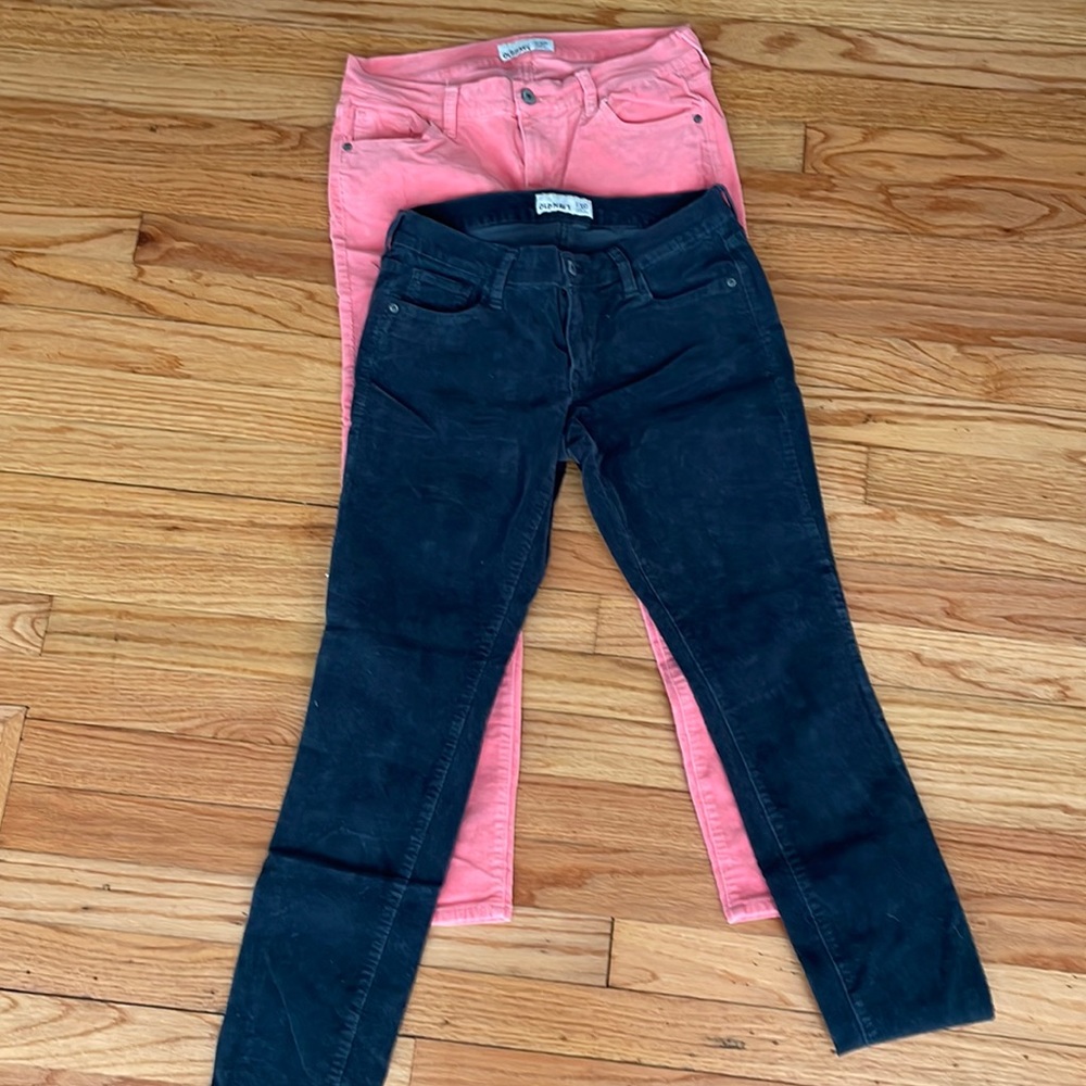 Pair of Old Navy Pants